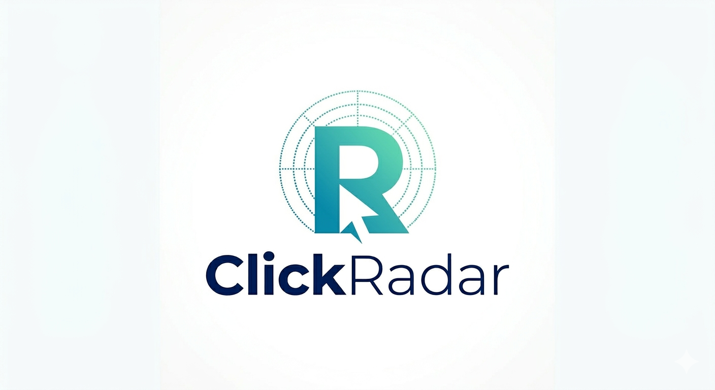 ClickRadar Concept 3