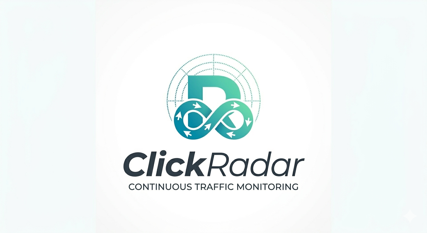 ClickRadar Concept 4