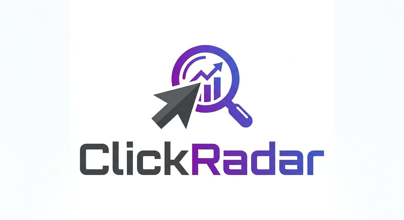 ClickRadar Concept 2